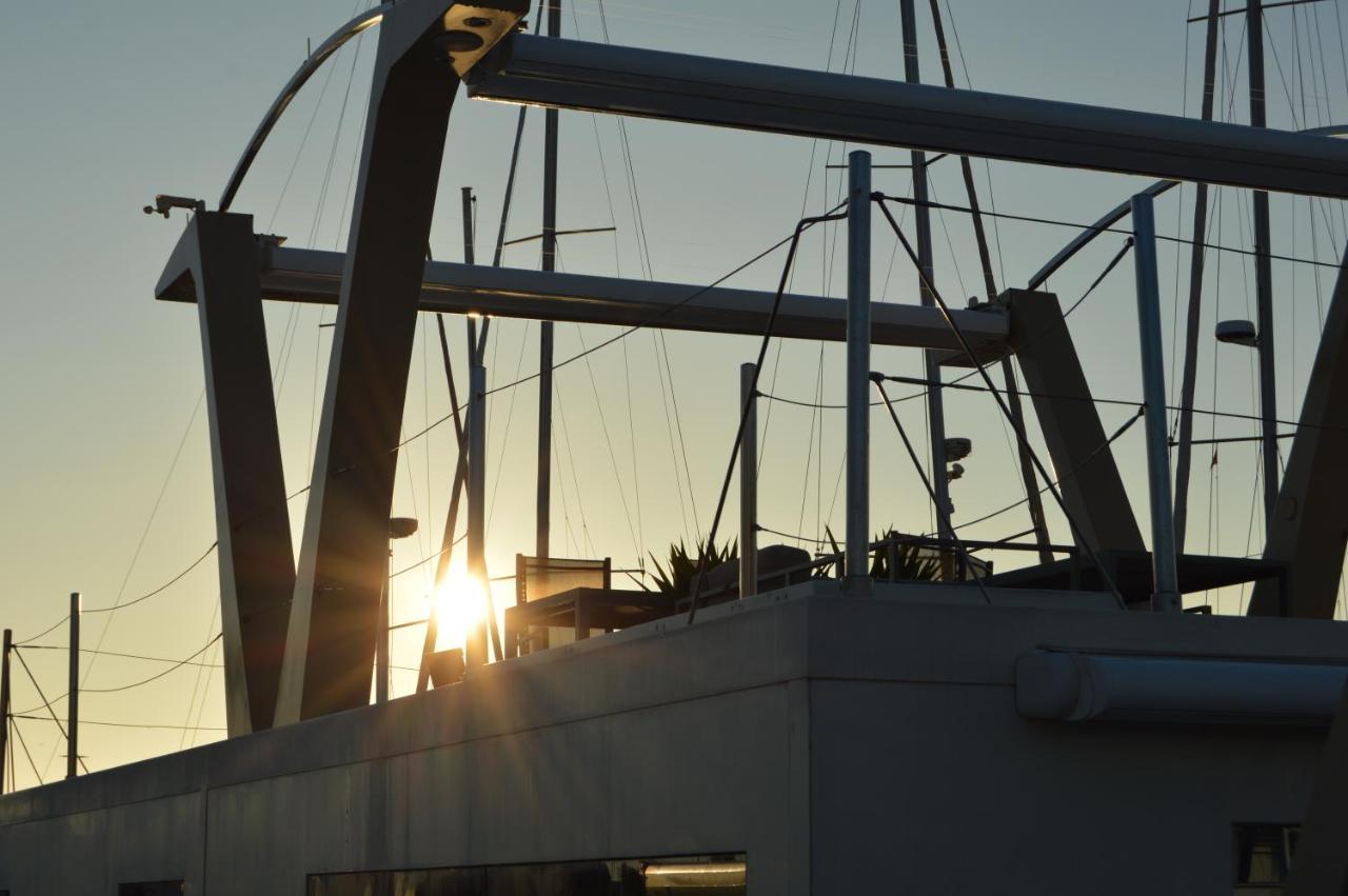 Casa Flotante Con Encanto En San Pedro Del Pinatar - Murcia المظهر الخارجي الصورة