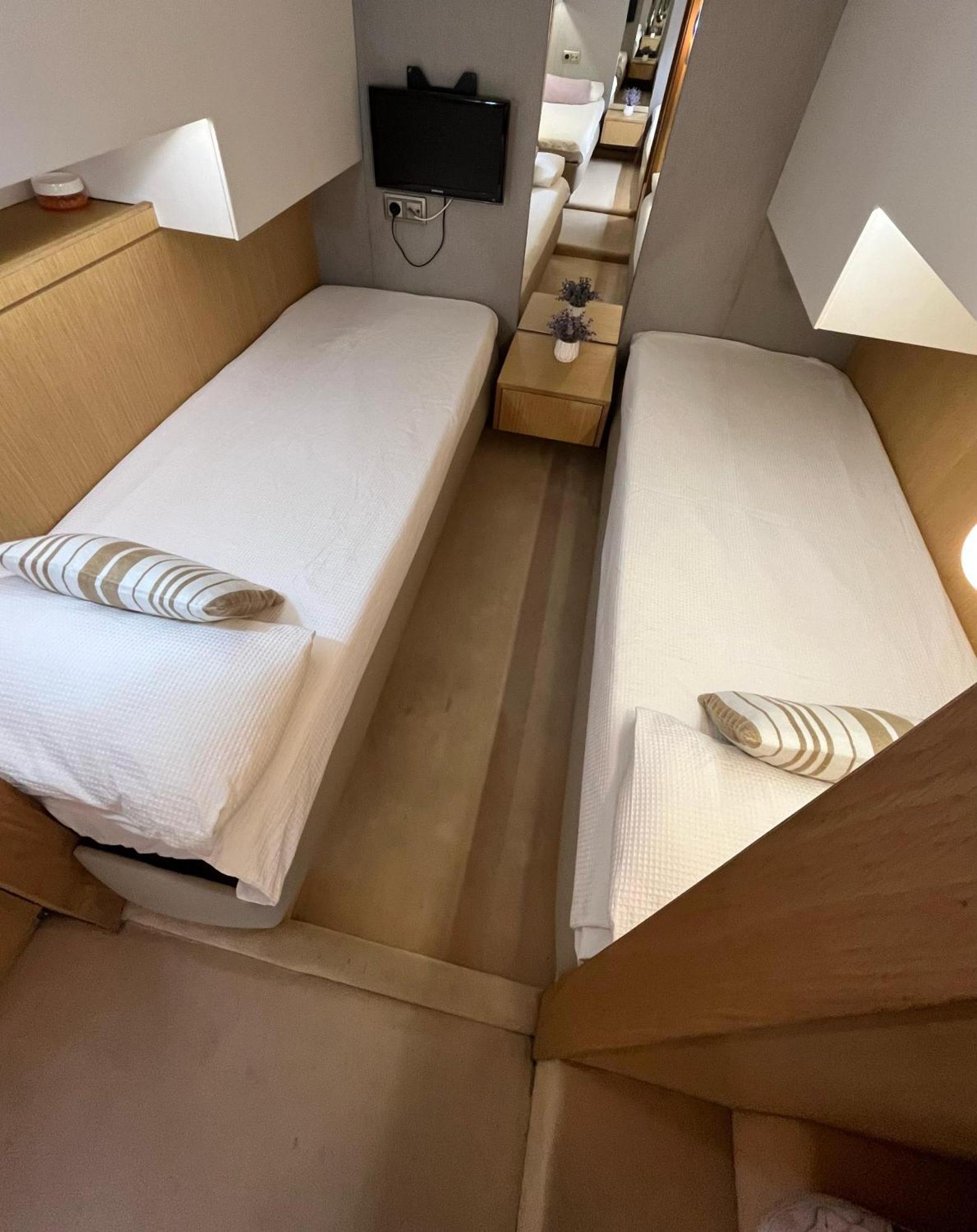 Casa Flotante Con Encanto En San Pedro Del Pinatar - Murcia المظهر الخارجي الصورة
