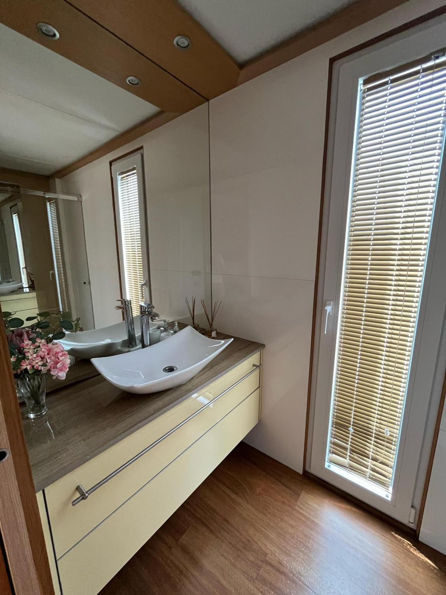 Casa Flotante Con Encanto En San Pedro Del Pinatar - Murcia المظهر الخارجي الصورة